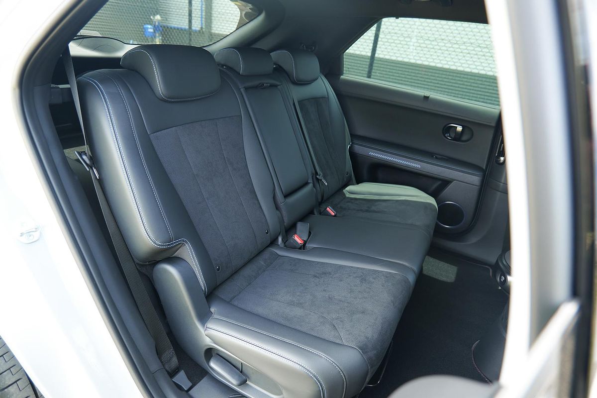 2024 Hyundai IONIQ 5 N NE N.V1