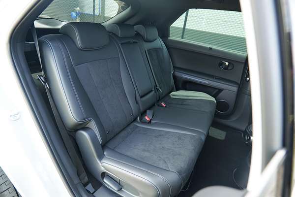 2024 Hyundai IONIQ 5 N NE N.V1