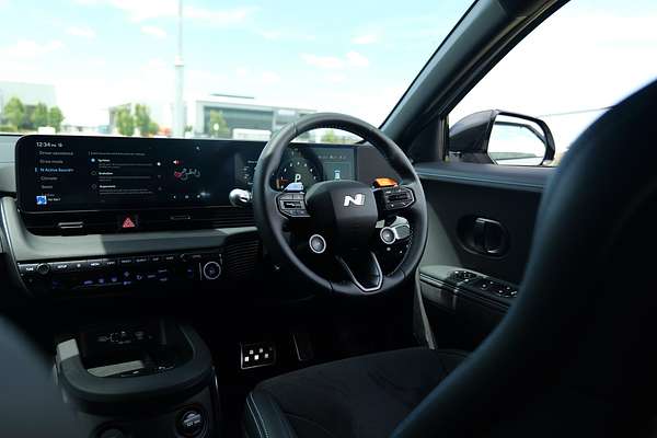 2024 Hyundai IONIQ 5 N NE N.V1