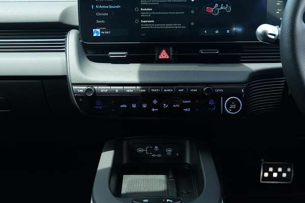 2024 Hyundai IONIQ 5 N NE N.V1