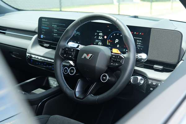 2024 Hyundai IONIQ 5 N NE N.V1