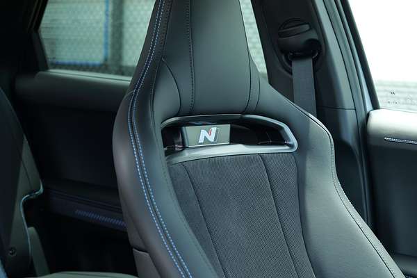 2024 Hyundai IONIQ 5 N NE N.V1