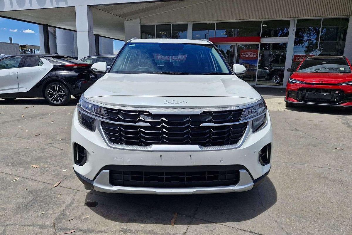 2023 Kia Seltos S SP2 PE