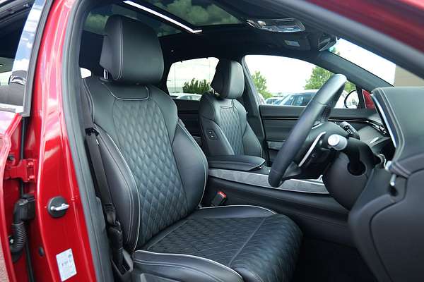 2022 Genesis GV70 3.5T AWD Sport JK.V1