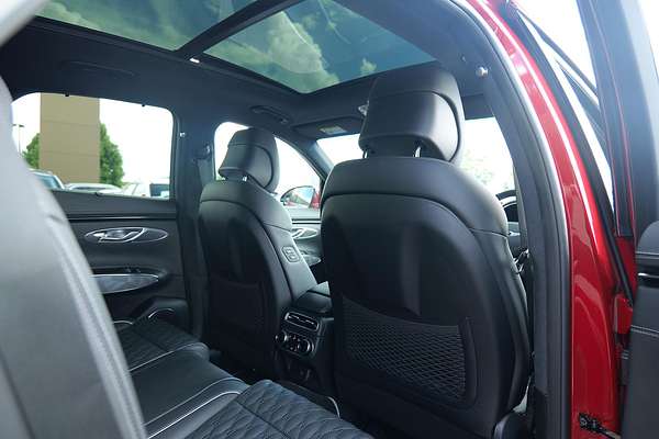 2022 Genesis GV70 3.5T AWD Sport JK.V1