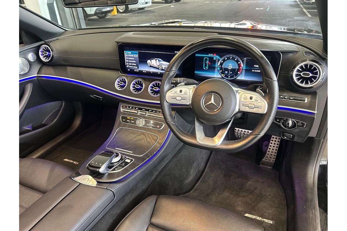 2019 Mercedes-Benz E-Class E300 A238
