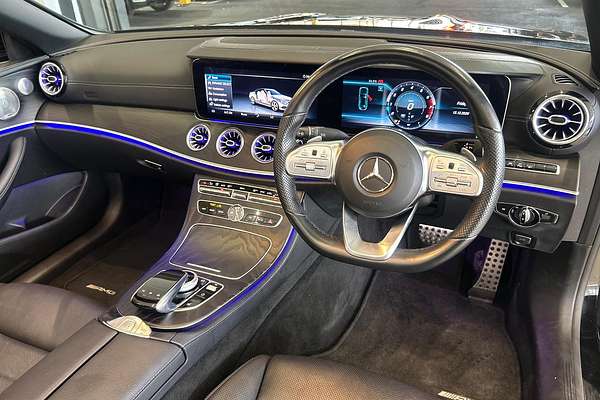 2019 Mercedes-Benz E-Class E300 A238