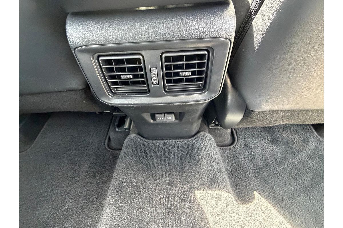 2024 Toyota RAV4 Cruiser AXAH52R