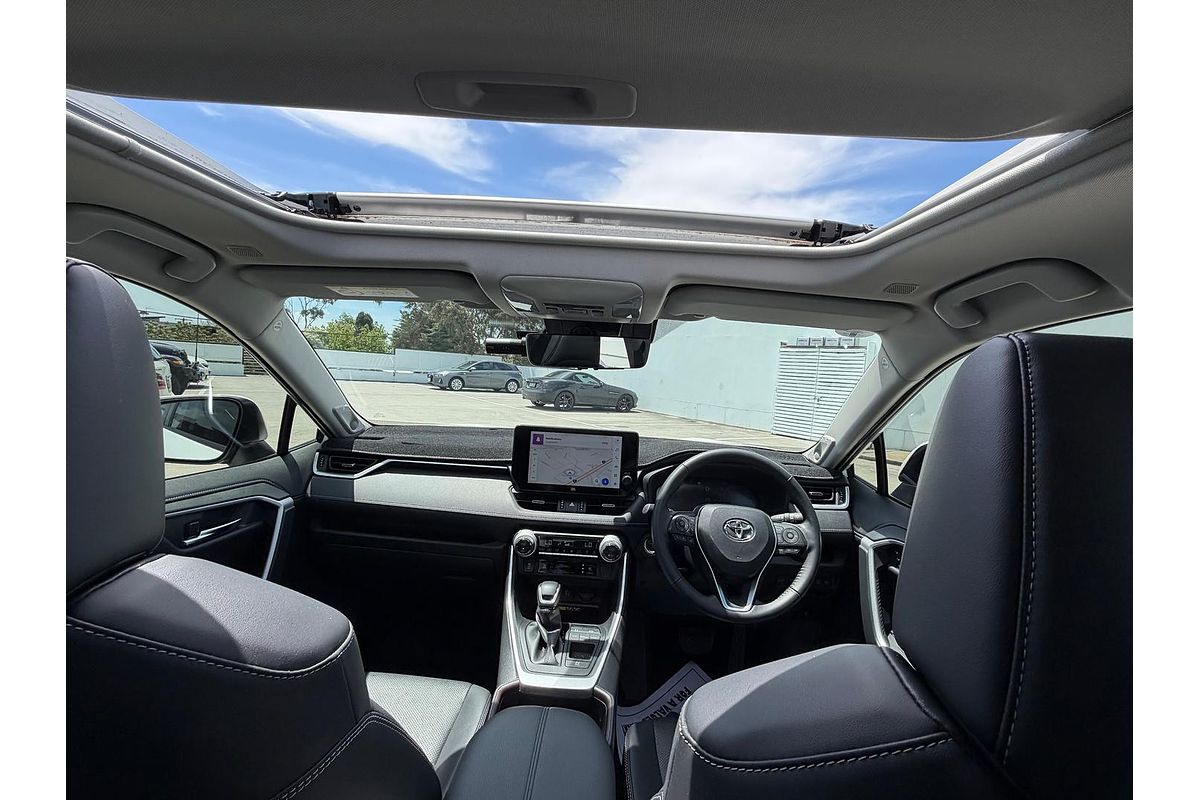 2024 Toyota RAV4 Cruiser AXAH52R