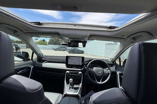 2024 Toyota RAV4 Cruiser AXAH52R