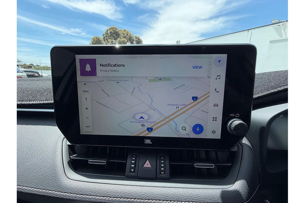 2024 Toyota RAV4 Cruiser AXAH52R