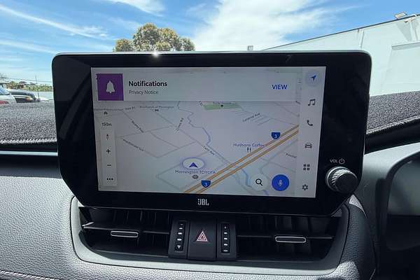 2024 Toyota RAV4 Cruiser AXAH52R