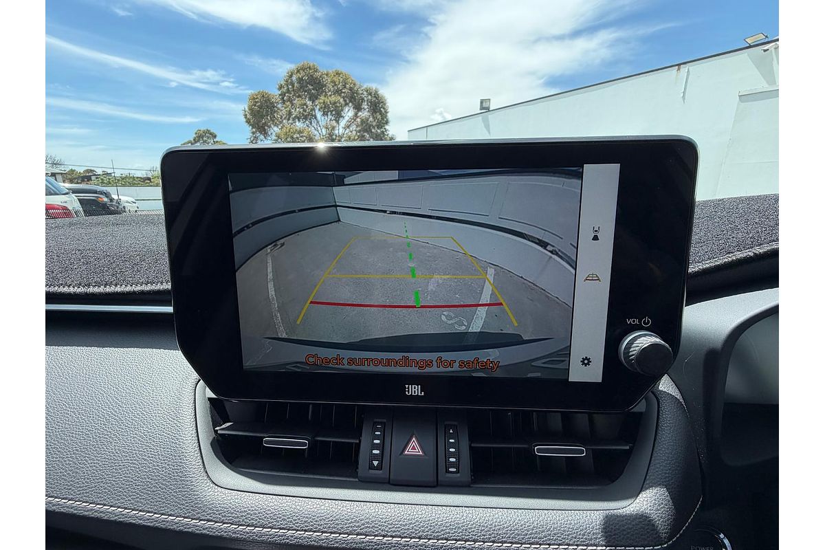 2024 Toyota RAV4 Cruiser AXAH52R