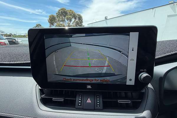 2024 Toyota RAV4 Cruiser AXAH52R