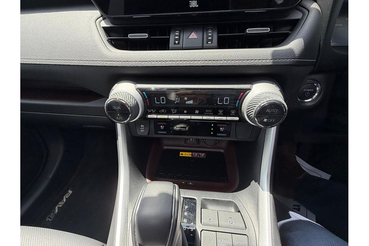 2024 Toyota RAV4 Cruiser AXAH52R