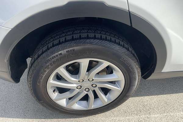 2019 Land Rover Discovery Sport TD4 110kW SE L550