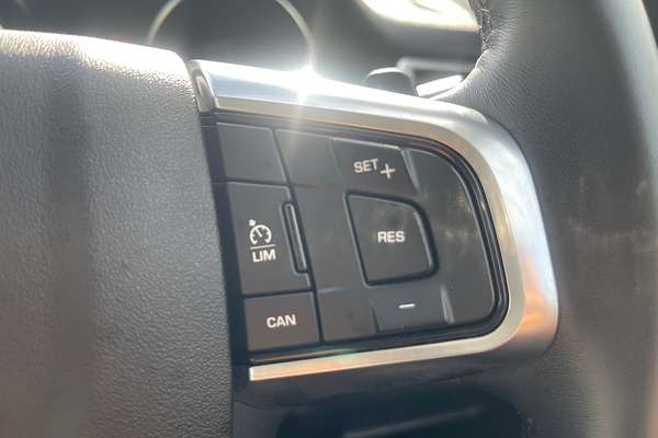 2019 Land Rover Discovery Sport TD4 110kW SE L550