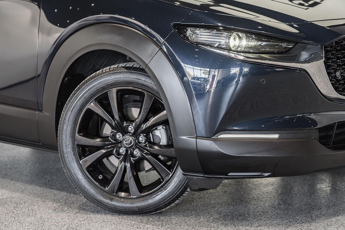 2024 Mazda CX-30 G25 GT SP DM Series