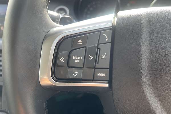 2019 Land Rover Discovery Sport TD4 110kW SE L550