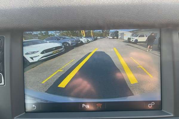 2019 Land Rover Discovery Sport TD4 110kW SE L550