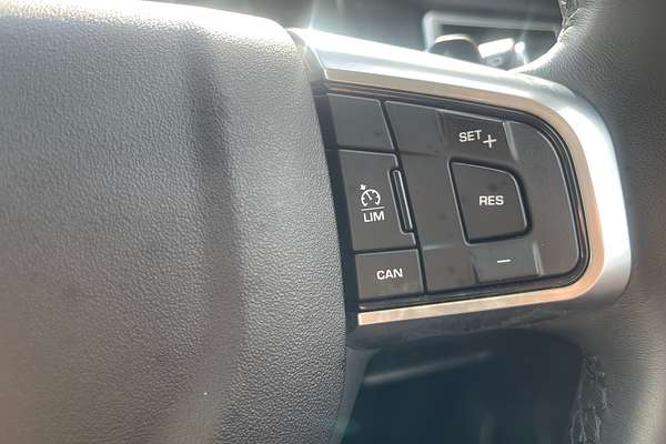 2019 Land Rover Discovery Sport TD4 110kW SE L550