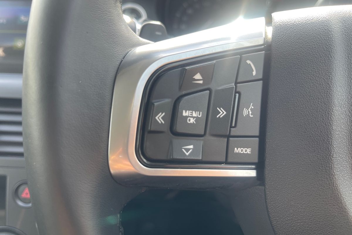 2019 Land Rover Discovery Sport TD4 110kW SE L550