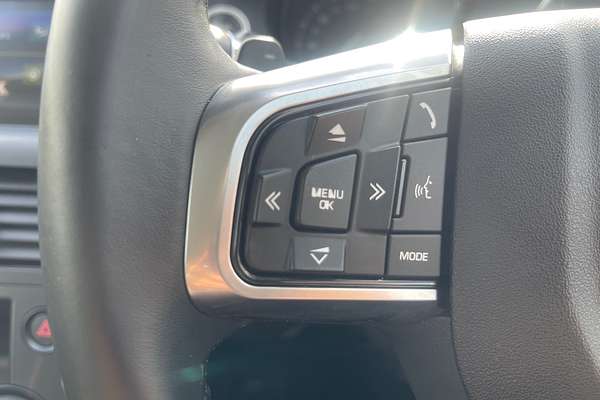 2019 Land Rover Discovery Sport TD4 110kW SE L550