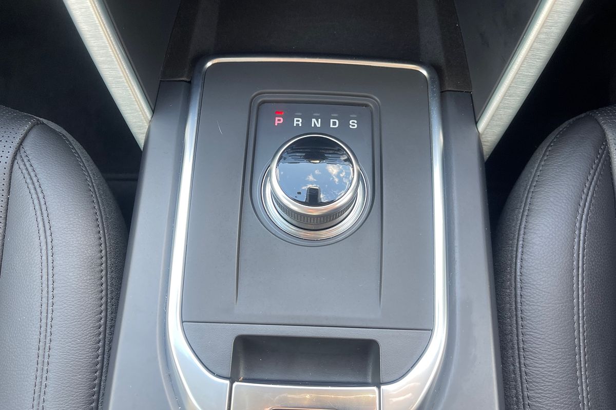 2019 Land Rover Discovery Sport TD4 110kW SE L550