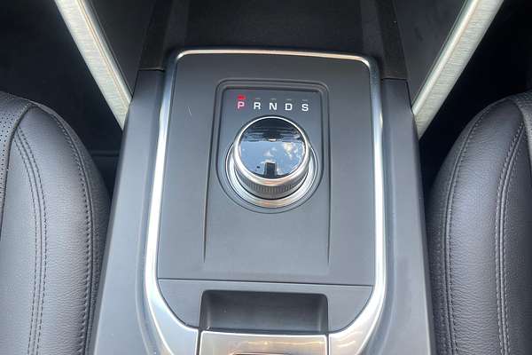 2019 Land Rover Discovery Sport TD4 110kW SE L550