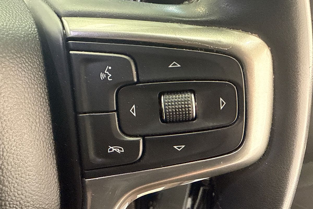 2023 Chevrolet Silverado HD LTZ PREMIUM TECH PACK (NB1) T1 MY23 REAR WHEEL DRIVE