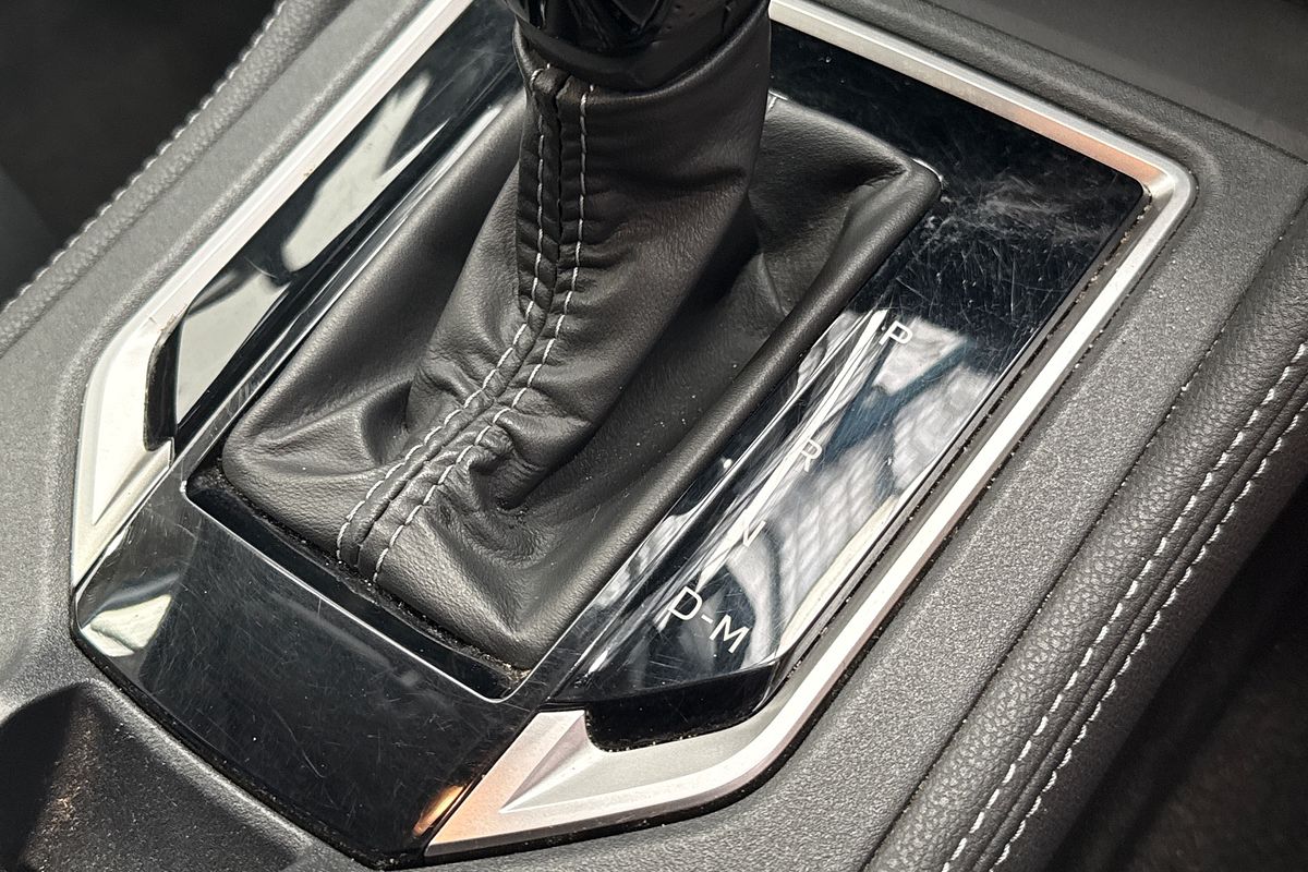 2018 Subaru Impreza S-EDITION MY18