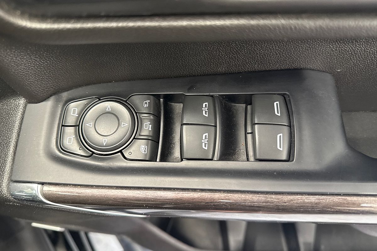 2023 Chevrolet Silverado HD LTZ PREMIUM TECH PACK (NB1) T1 MY23 REAR WHEEL DRIVE