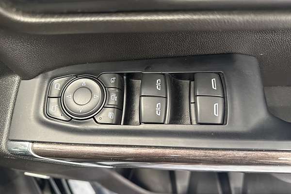 2023 Chevrolet Silverado HD LTZ PREMIUM TECH PACK (NB1) T1 MY23 REAR WHEEL DRIVE