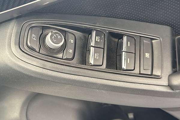 2018 Subaru Impreza S-EDITION MY18