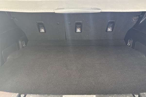 2018 Subaru Impreza S-EDITION MY18