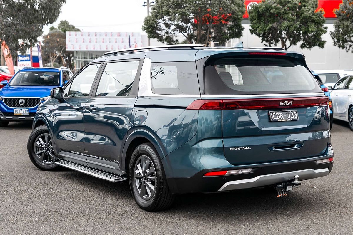 2023 Kia Carnival S KA4