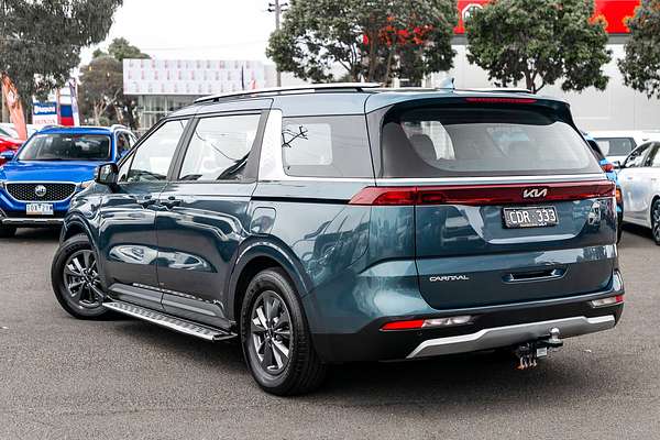 2023 Kia Carnival S KA4