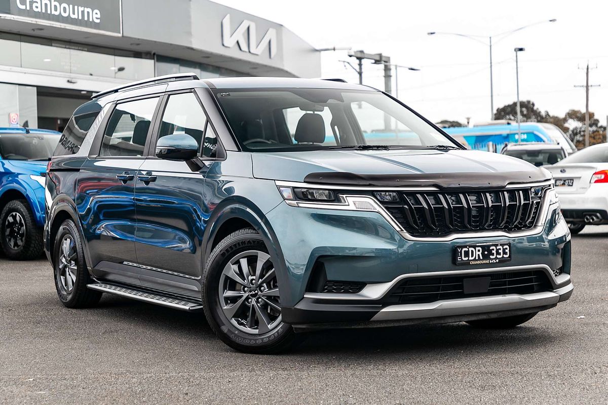 2023 Kia Carnival S KA4