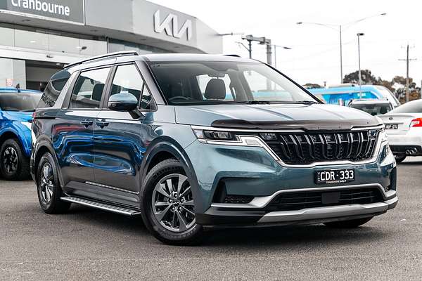 2023 Kia Carnival S KA4