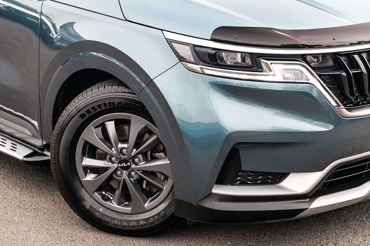 2023 Kia Carnival S KA4