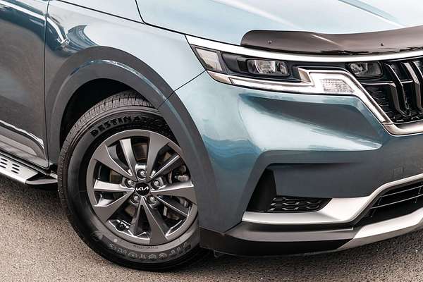 2023 Kia Carnival S KA4