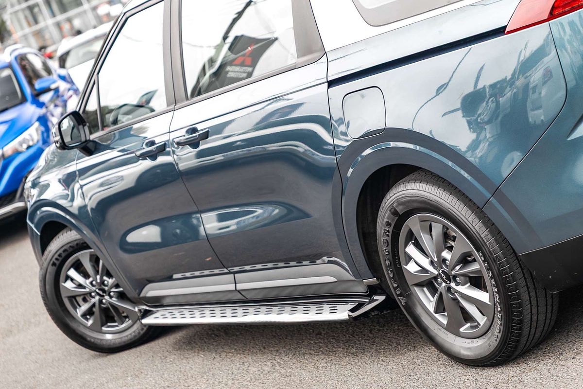 2023 Kia Carnival S KA4