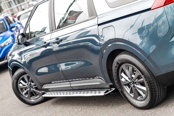 2023 Kia Carnival S KA4