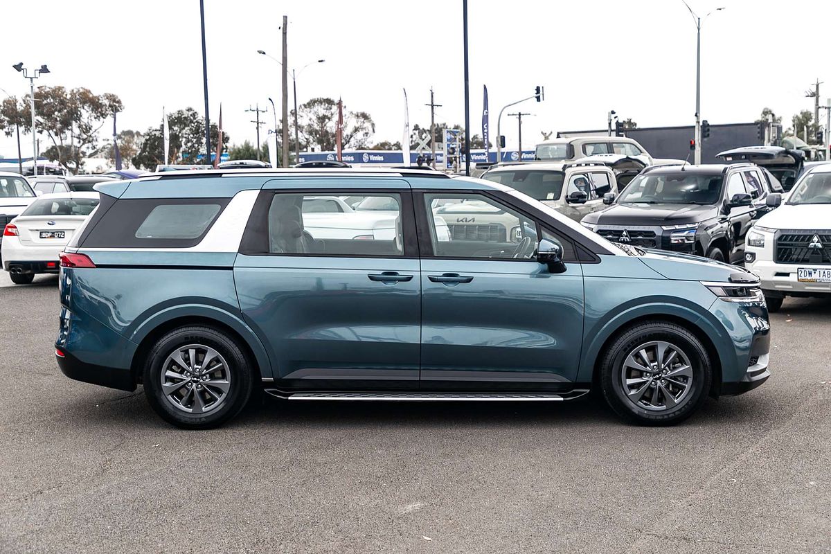 2023 Kia Carnival S KA4