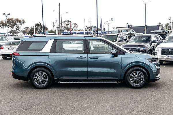 2023 Kia Carnival S KA4