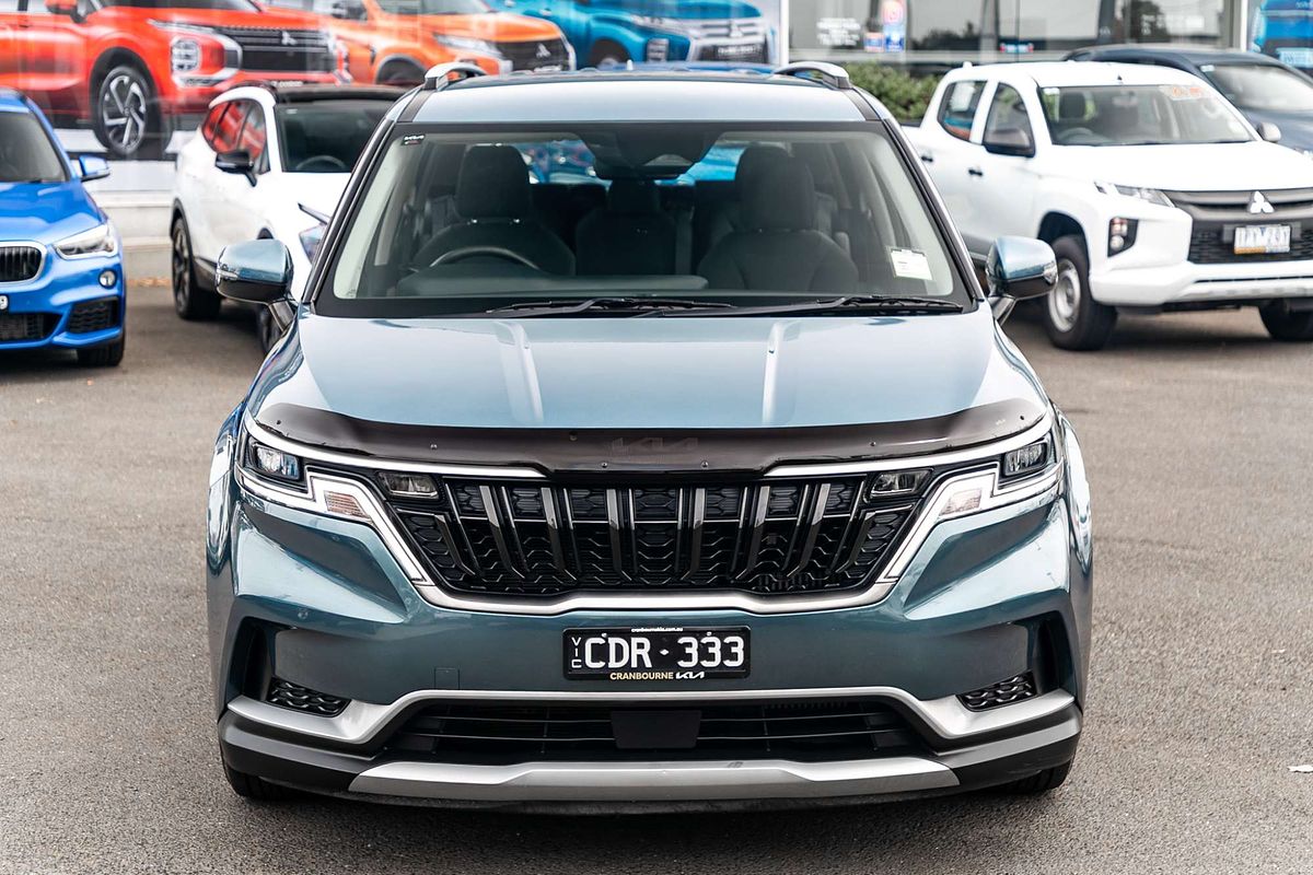 2023 Kia Carnival S KA4