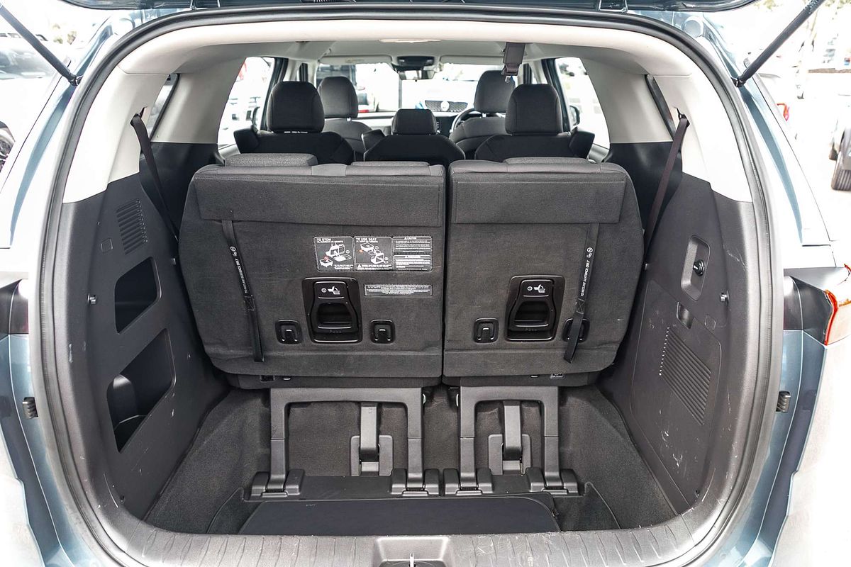 2023 Kia Carnival S KA4