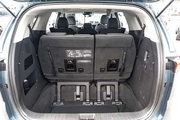 2023 Kia Carnival S KA4