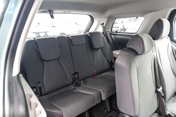 2023 Kia Carnival S KA4