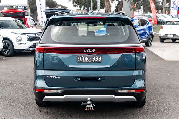 2023 Kia Carnival S KA4